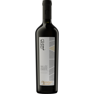 Rosset Terroir Chambave Muscat Vallée d'Aoste DOP 2022 - Country: Italy - Capacity: 0.75 Rosset Terroir Chambave Muscat Vallée d'Aoste DOP 2022 - Country: Italy - Capacity: 0.75