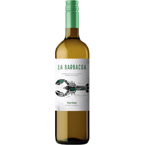 Bodegas Gallegas "La Barbacoa" Verdejo 2024 - Country: Italy - Capacity: 0.75 Bodegas Gallegas "La Barbacoa" Verdejo 2024 - Country: Italy - Capacity: 0.75