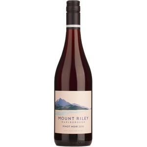 Mount Riley Wines "Mount Riley" Pinot Noir 2022 - Country: Italy - Capacity: 0.75 Mount Riley Wines "Mount Riley" Pinot Noir 2022 - Country: Italy - Capacity: 0.75