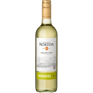 Symantec "Colección" Torrontés 2025 - Country: Italy - Capacity: 0.75 Symantec "Colección" Torrontés 2025 - Country: Italy - Capacity: 0.75