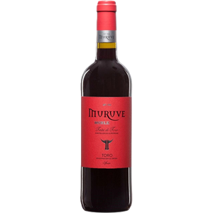 Muruve Tinto Roble Toro 2020 - Red Wine Muruve Tinto Roble Toro 2020 - Red Wine