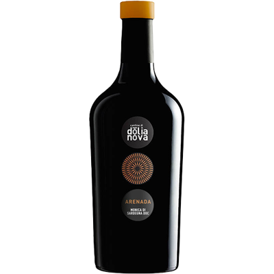 Dolianova Arenada Monica di Sardegna Red Wine - Wine Dolianova Arenada Monica di Sardegna Red Wine - Wine