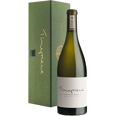 Jordan "Timepiece" Sauvignon Blanc 2021 Coffret - Country: Italy - Capacity: 0.75 Jordan "Timepiece" Sauvignon Blanc 2021 Coffret - Country: Italy - Capacity: 0.75