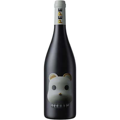 Menhir Pepe 2022 - Salento Negroamaro Wine - 0.75L Menhir Pepe 2022 - Salento Negroamaro Wine - 0.75L