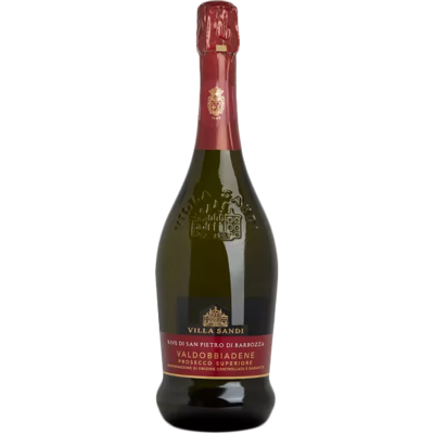 Villa Sandi Cuvee Oris - Prosecco Rive di S. Pietro - Italy Villa Sandi Cuvee Oris - Prosecco Rive di S. Pietro - Italy