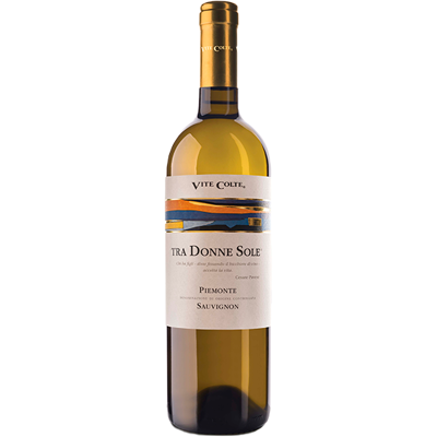 Vite Colte Tra Donne Sole Sauvignon 2023 - Wine Vite Colte Tra Donne Sole Sauvignon 2023 - Wine
