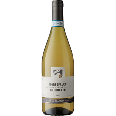 Cantina Fratelli Pardi Grechetto Montefalco DOC 2024 - Country: Italy - Capacity: 0.75 Cantina Fratelli Pardi Grechetto Montefalco DOC 2024 - Country: Italy - Capacity: 0.75