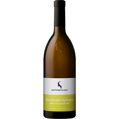 Hans Rottensteiner Sylvaner Alto Adige Valle d'Isarco DOC 2025 - Country: Italy - Capacity: 0.75 Hans Rottensteiner Sylvaner Alto Adige Valle d'Isarco DOC 2025 - Country: Italy - Capacity: 0.75