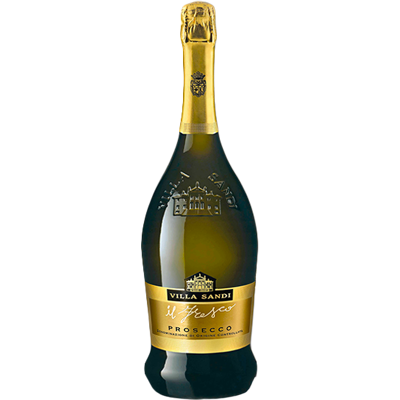 Villa Sandi Il Fresco Prosecco DOC Treviso - 1.5L - Dry, Fruity, Floral Villa Sandi Il Fresco Prosecco DOC Treviso - 1.5L - Dry, Fruity, Floral