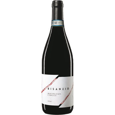 Citra Vini Montepulciano d'Abruzzo DOC Bisanzio 2024 - Country: Italy - Capacity: 0.75 Citra Vini Montepulciano d'Abruzzo DOC Bisanzio 2024 - Country: Italy - Capacity: 0.75