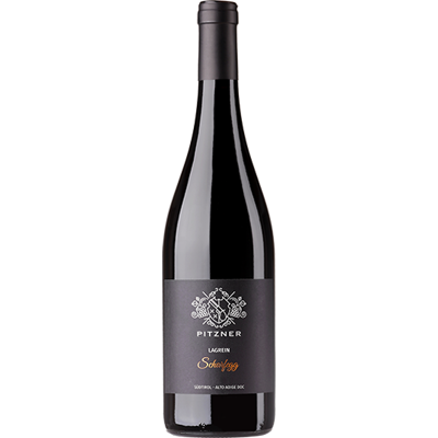 Pitzner Winery "Scharfegg" Lagrein Südtirol-Alto adige 2024 - Country: Italy - Capacity: 0.75 Pitzner Winery "Scharfegg" Lagrein Südtirol-Alto adige 2024 - Country: Italy - Capacity: 0.75