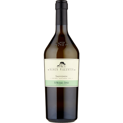 San Michele Appiano "Sanct Valentin" Sauvignon Alto Adige DOC 2024 - Country: Italy - Capacity: 0.75 San Michele Appiano "Sanct Valentin" Sauvignon Alto Adige DOC 2024 - Country: Italy - Capacity: 0.75