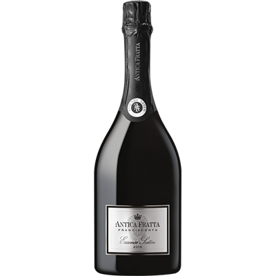 Antica Fratta Franciacorta Brut "Essence" Satèn DOCG - Country: Italy - Capacity: 0.75 Antica Fratta Franciacorta Brut "Essence" Satèn DOCG - Country: Italy - Capacity: 0.75