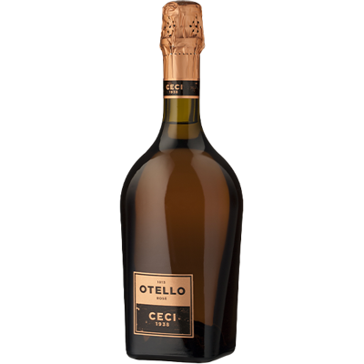 Ceci Otello Ceci 1813 Rosé - Sparkling Wine Ceci Otello Ceci 1813 Rosé - Sparkling Wine