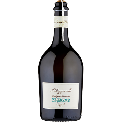 Il Poggiarello Ortrugo dei Colli Piacentini DOC Frizzante 2025 - Country: Italy - Capacity: 0.75 Il Poggiarello Ortrugo dei Colli Piacentini DOC Frizzante 2025 - Country: Italy - Capacity: 0.75