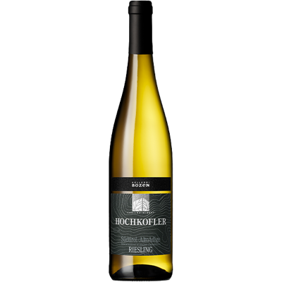 Cantina Bolzano Hochkofler Riesling - Alto Adige DOC - 2022 Cantina Bolzano Hochkofler Riesling - Alto Adige DOC - 2022