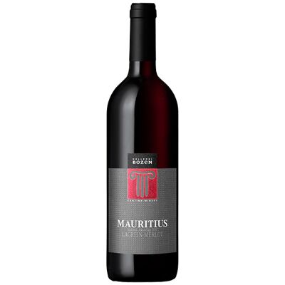 Cantina Bolzano "Mauritius" Alto Adige DOC Lagrein-Merlot 2022 - Country: Italy - Capacity: 0.75 Cantina Bolzano "Mauritius" Alto Adige DOC Lagrein-Merlot 2022 - Country: Italy - Capacity: 0.75