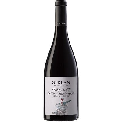 Girlan Flora Pinot Bianco Riserva - White Wine Girlan Flora Pinot Bianco Riserva - White Wine