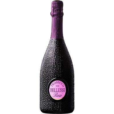 Bellussi Prosecco DOC Rosé Brut Millesimato 2020 - Country: Italy - Capacity: 0.75 Bellussi Prosecco DOC Rosé Brut Millesimato 2020 - Country: Italy - Capacity: 0.75