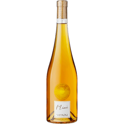 Vetrère Minù Salento Orange Macerato IGP - Wine Vetrère Minù Salento Orange Macerato IGP - Wine