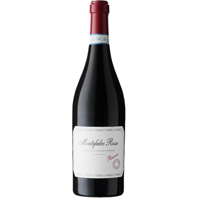 Cantina Fratelli Pardi Montefalco Rosso Riserva DOC 2022 - Country: Italy - Capacity: 0.75 Cantina Fratelli Pardi Montefalco Rosso Riserva DOC 2022 - Country: Italy - Capacity: 0.75
