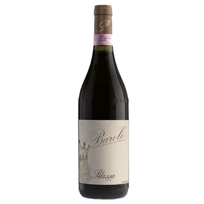 Pelassa Barolo DOCG 2020 - Country: Italy - Capacity: 0.75 Pelassa Barolo DOCG 2020 - Country: Italy - Capacity: 0.75