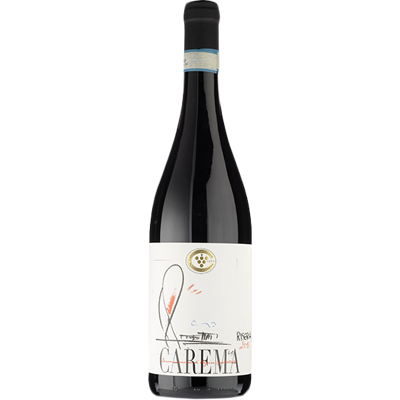 Produttori di Carema Carema Riserva DOC 2020 - Country: Italy - Capacity: 0.75 Produttori di Carema Carema Riserva DOC 2020 - Country: Italy - Capacity: 0.75