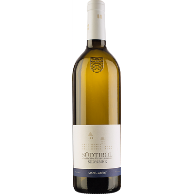 Muri Gries Silvaner Alto Adige DOC 2022 - Country: Italy - Capacity: 0.75 Muri Gries Silvaner Alto Adige DOC 2022 - Country: Italy - Capacity: 0.75