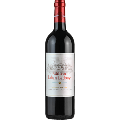 Château Lilian Ladouis Chteau Lilian Ladouys Saint-Estèphe 2018 - Country: Italy - Capacity: 0.75 Château Lilian Ladouis Chteau Lilian Ladouys Saint-Estèphe 2018 - Country: Italy - Capacity: 0.75