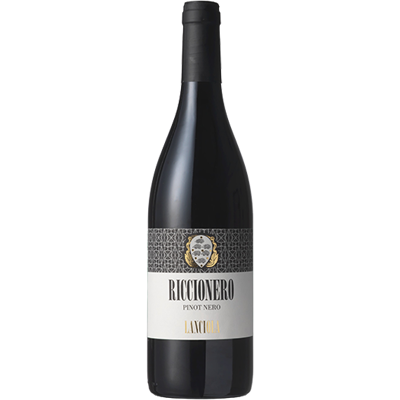 Lanciola "Riccionero" Pinot Nero Toscana IGT 2021 - Country: Italy - Capacity: 0.75 Lanciola "Riccionero" Pinot Nero Toscana IGT 2021 - Country: Italy - Capacity: 0.75