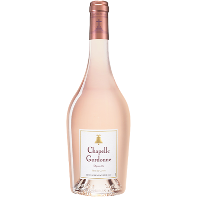 Chateau La Gordonne 2023 Organic Provence Rosé - Rosé Wine Chateau La Gordonne 2023 Organic Provence Rosé - Rosé Wine
