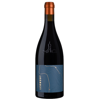 Kellerei Sankt Pauls "Lehmont" Pinot Nero Riserva Alto Adige DOC 2021 - Country: Italy - Capacity: 0.75 Kellerei Sankt Pauls "Lehmont" Pinot Nero Riserva Alto Adige DOC 2021 - Country: Italy - Capacity: 0.75