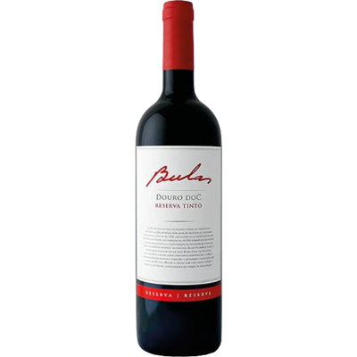 Bulas Douro DOC Reserva Tinto 2021 - Country: Italy - Capacity: 0.75 Bulas Douro DOC Reserva Tinto 2021 - Country: Italy - Capacity: 0.75