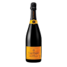 Champagne "Cuvée Saint Petersbourg" Veuve Clicquot - Country: Italy - Capacity: 0.75