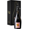 Veuve Clicquot Champagne La Grande Dame Rosé 2006 Coffret - Country: Italy - Capacity: 0.75