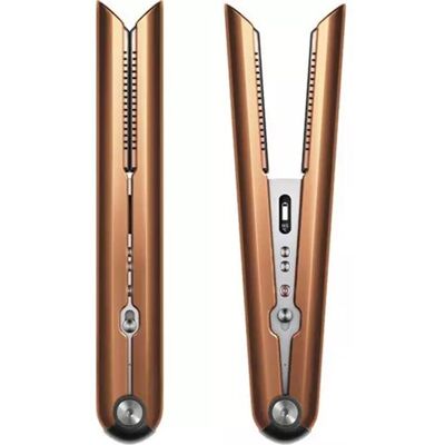 Dyson Corrale Hair Straightener - Bright Copper/bright Nickel - Certified Refurbished - One Size Dyson Corrale Hair Straightener - Bright Copper/bright Nickel - Certified Refurbished - One Size