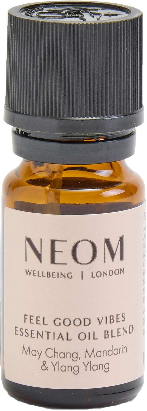 Neom Wellbeing London Feel Good Vibes Essential Oil Blend For Happiness - One Size