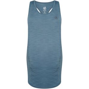 Dare 2b Womens/ladies Modernize Maternity Tank Top (Dragonfly Green) - Blue - Size 18 Uk Dare 2b Womens/ladies Modernize Maternity Tank Top (Dragonfly Green) - Blue - Size 18 Uk