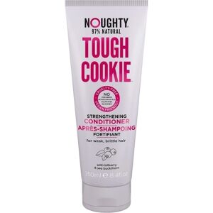 Noughty Unisex Tough Cookie Conditioner 250ml - Na - One Size Noughty Unisex Tough Cookie Conditioner 250ml - Na - One Size