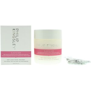 Philip Kingsley Womens Elasticizer Treatment 150ml - Na - One Size Philip Kingsley Womens Elasticizer Treatment 150ml - Na - One Size