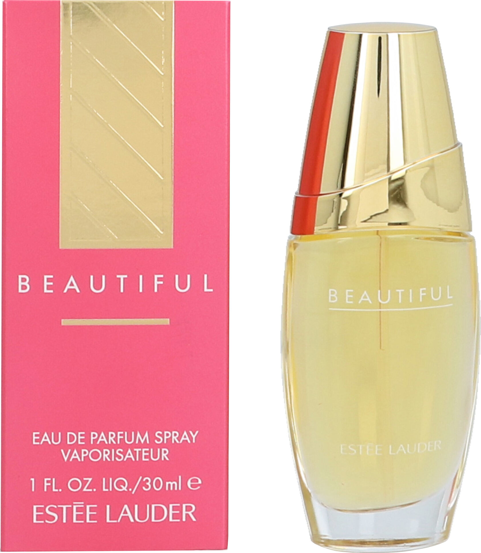 Estee Lauder Womens Beautiful Edp Spray 30ml - Na - One Size