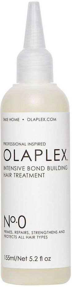 Olaplex Womens No0 Intensive Bond Building Hair Treatment 155ml Spray - Na - One Size