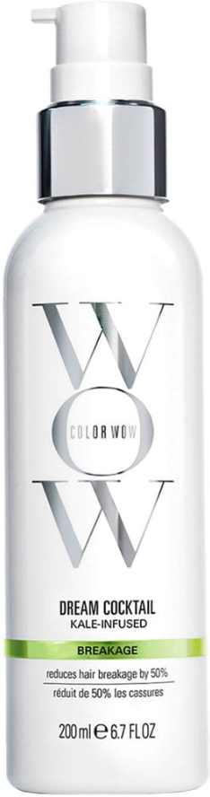 Color Wow Womens Dream Cocktail Kale-Infused Leave-In-Treatment 200ml - One Size