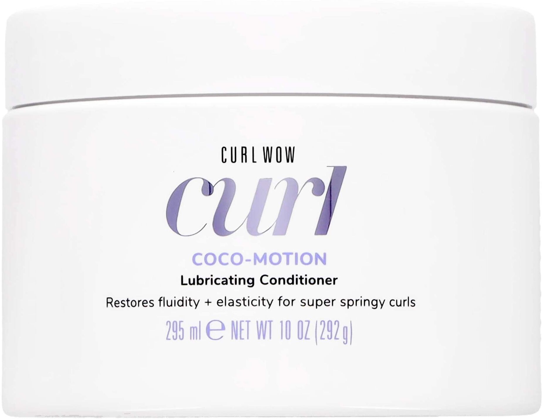 Color Wow Womens Coco-Motion Hydrating Shampoo & Conditioner Set - One Size