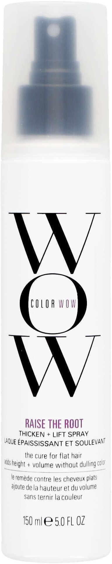 Color Wow Womens Styling Raise The Root Thicken And Lift Spray - 5 Oz - One Size