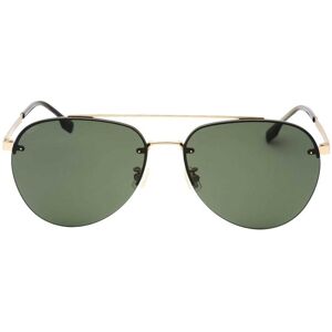 Hugo Boss Mens Matte Sunglasses (Gold) - One Size