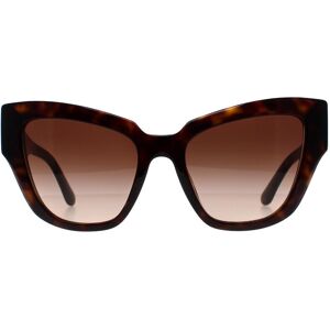 Dolce & Gabbana Womens Sunglasses Dg4404 502/13 Havana Brown Gradient - One Size
