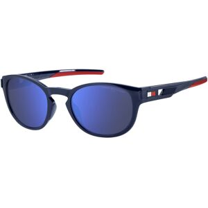 Tommy Hilfiger Th1912s Mens Sunglasses - Black - One Size Tommy Hilfiger Th1912s Mens Sunglasses - Black - One Size