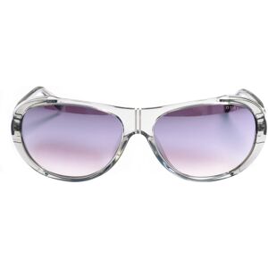 Guess Womens Acetate Sunglasses With Oval Shape Gu00081 - Grey - One Size Guess Womens Acetate Sunglasses With Oval Shape Gu00081 - Grey - One Size