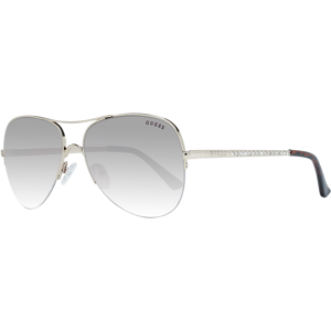 Guess Mens Sunglasses - Black - One Size Guess Mens Sunglasses - Black - One Size